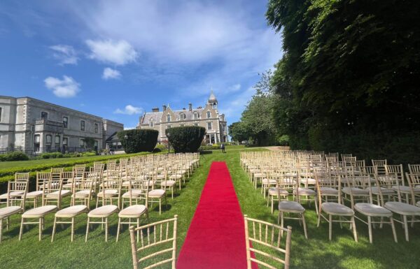 Prestige Event Hire Gallery 19