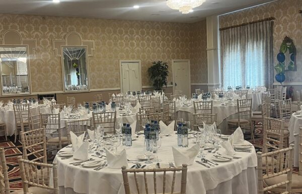 Prestige Event Hire Gallery 3