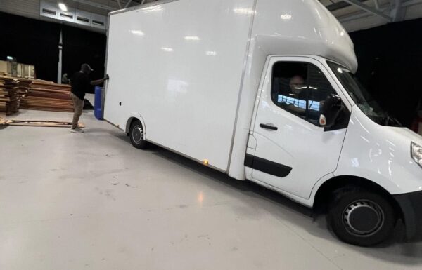 Prestige Event Hire Gallery 21