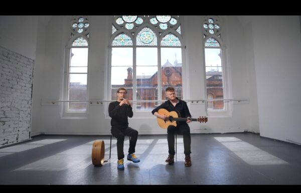 Liffey Crossing Band Gallery 2