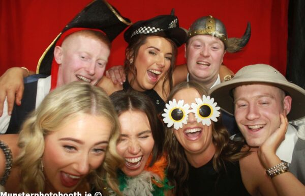 Munster Photobooth Gallery 5