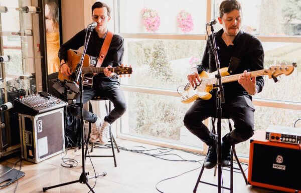 Music Category Vendor Gallery Jaker & Co Wedding Band