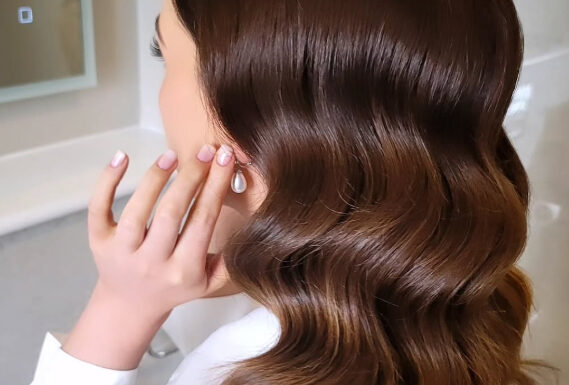 Your Wedding Hairdresser Gallery 3