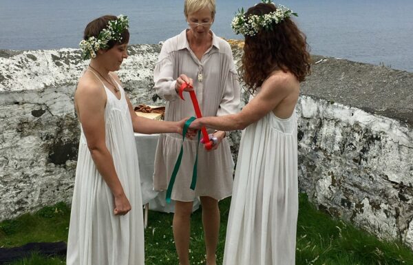 Wild Atlantic Ceremonies – Crafting Moments as Unique as Your Love Gallery 2