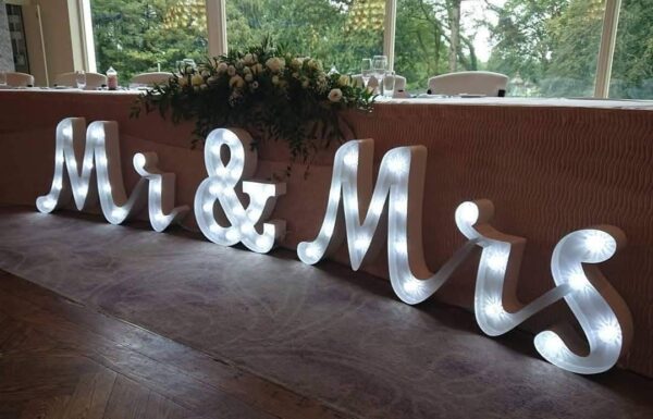 Prestige Event Hire Gallery 12