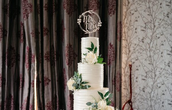 Wedding Cakes & Toppers Category Vendor Gallery Kenmare Bakes