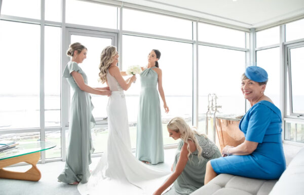 Madeline Mulqueen Wedding Photography Gallery 3