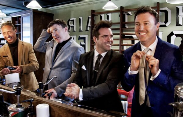 Sway Social Wedding Band Gallery 4