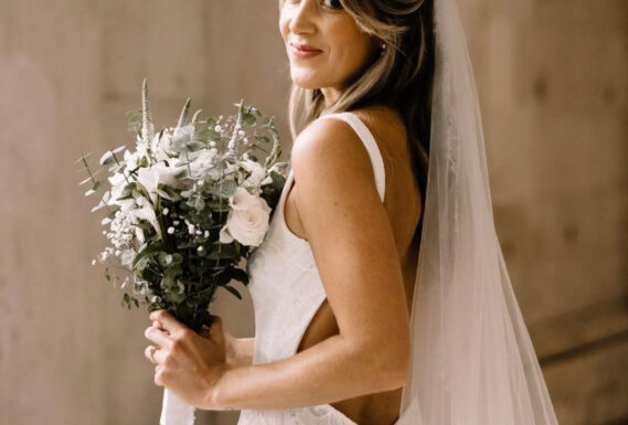 Your Wedding Hairdresser Gallery 4