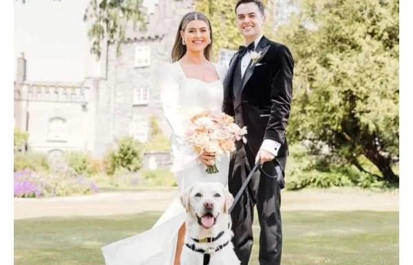PETiGO Weddings by Melissa, The Wedding Dog Sitter Gallery 0