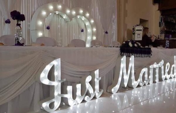Prestige Event Hire Gallery 1