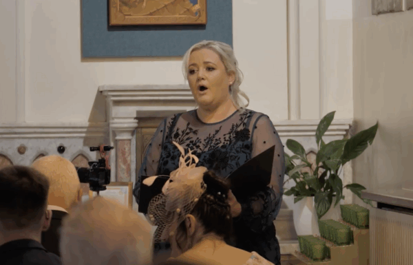 Jennifer Rochford Soprano Gallery 2