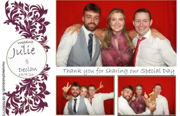 Munster Photobooth Gallery 10