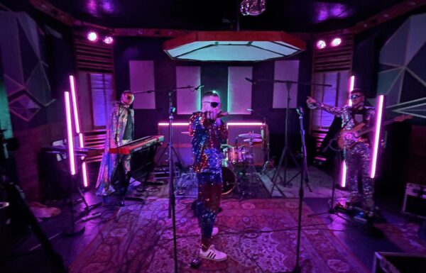 Popstarz Gallery 5