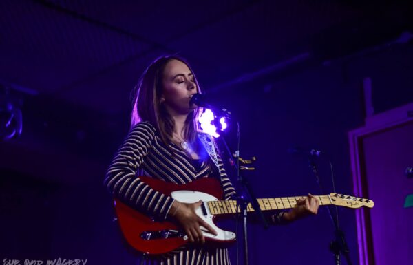 Niamh Keane Music Gallery 1