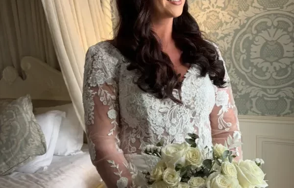 Just Murried – Wedding Content Creator Gallery 1