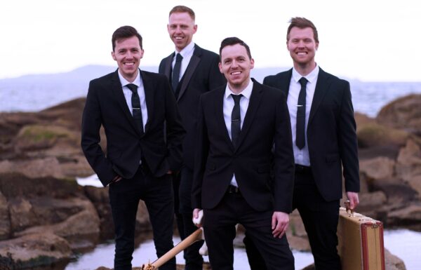 Music Category Vendor Gallery Jaker & Co Wedding Band