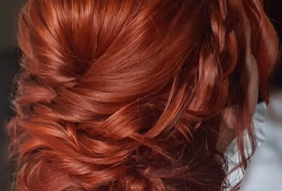 Your Wedding Hairdresser Gallery 6