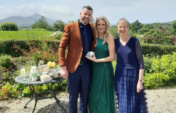 Wild Atlantic Ceremonies – Crafting Moments as Unique as Your Love Gallery 13