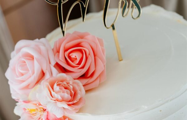 Wedding Cakes & Toppers Category Vendor Gallery Kenmare Bakes