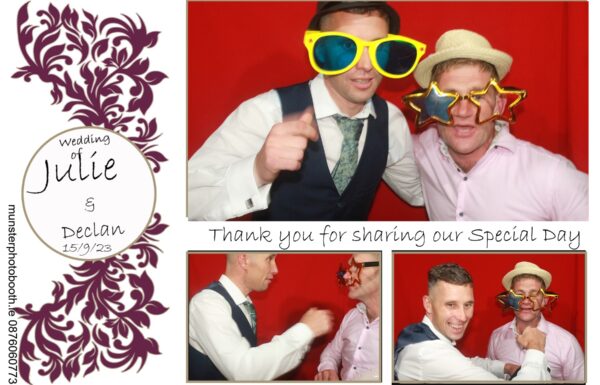 Munster Photobooth Gallery 11