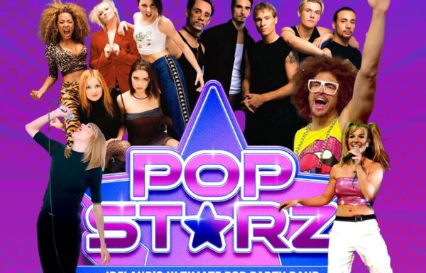 Popstarz Gallery 2