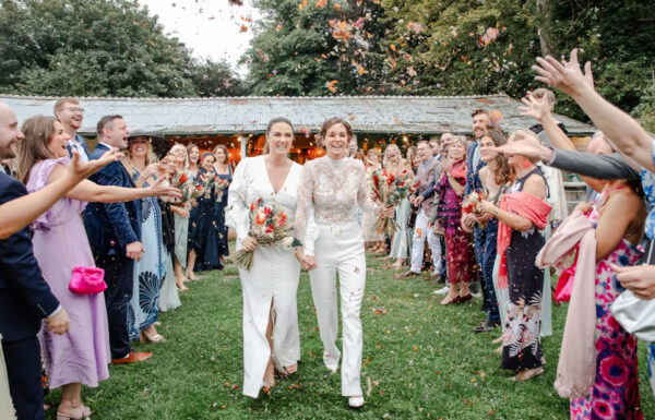 Madeline Mulqueen Wedding Photography Gallery 1