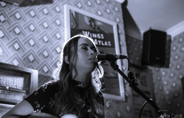 Niamh Keane Music Gallery 3
