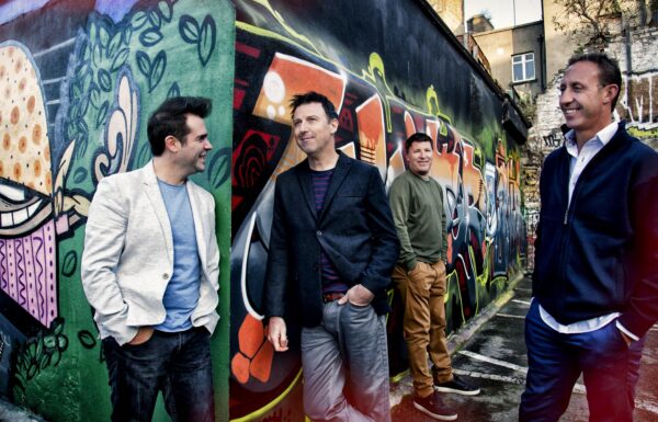 Sway Social Wedding Band Gallery 8