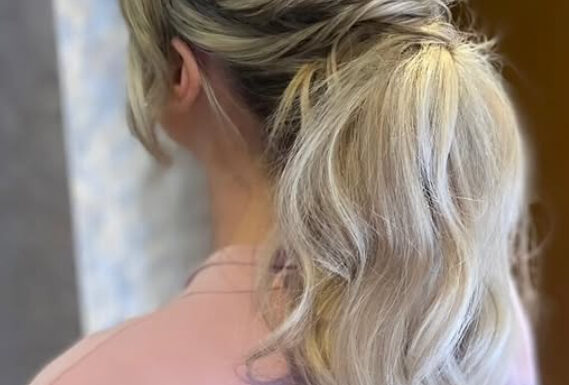 Your Wedding Hairdresser Gallery 7