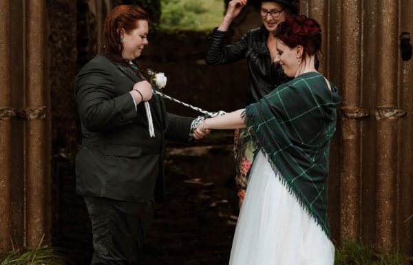 Wild Atlantic Ceremonies – Crafting Moments as Unique as Your Love Gallery 4