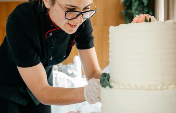 Wedding Cakes & Toppers Category Vendor Gallery Kenmare Bakes
