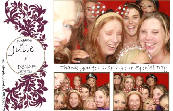 Munster Photobooth Gallery 6