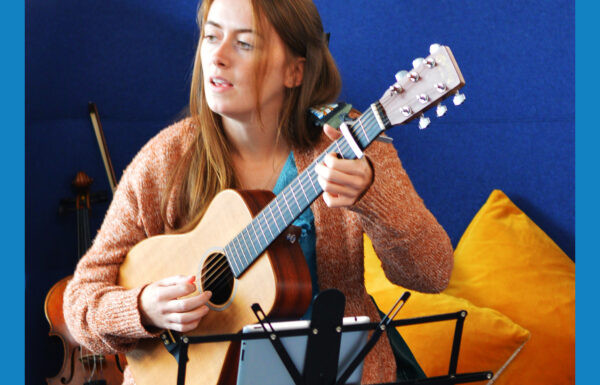 Niamh Keane Music Gallery 6