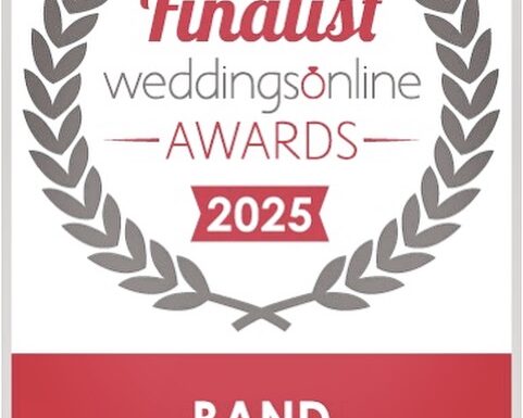 Sway Social Wedding Band Gallery 1