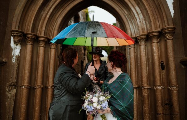 Wild Atlantic Ceremonies – Crafting Moments as Unique as Your Love Gallery 5
