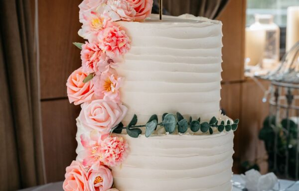 Wedding Cakes & Toppers Category Vendor Gallery Kenmare Bakes
