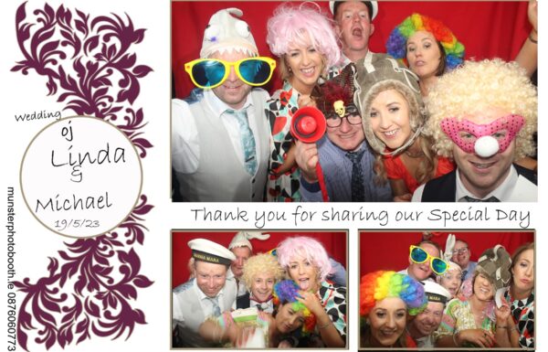 Munster Photobooth Gallery 12