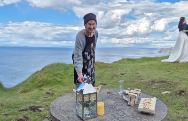Wild Atlantic Ceremonies – Crafting Moments as Unique as Your Love Gallery 6