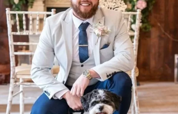 PETiGO Weddings by Melissa, The Wedding Dog Sitter Gallery 2