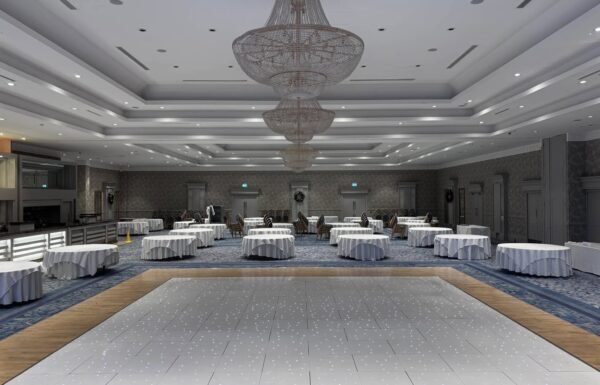 Prestige Event Hire Gallery 4