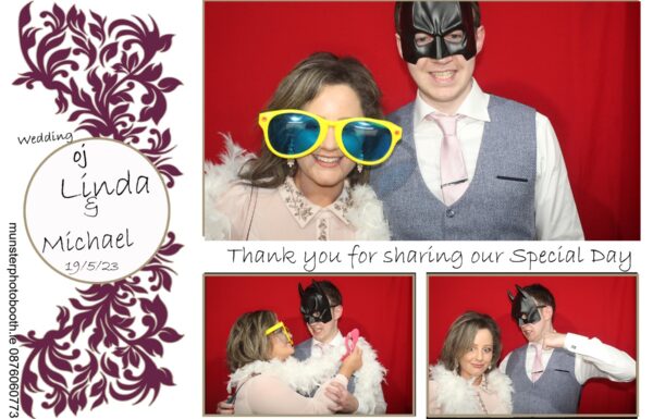 Munster Photobooth Gallery 4