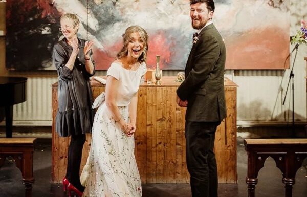 Wild Atlantic Ceremonies – Crafting Moments as Unique as Your Love Gallery 0