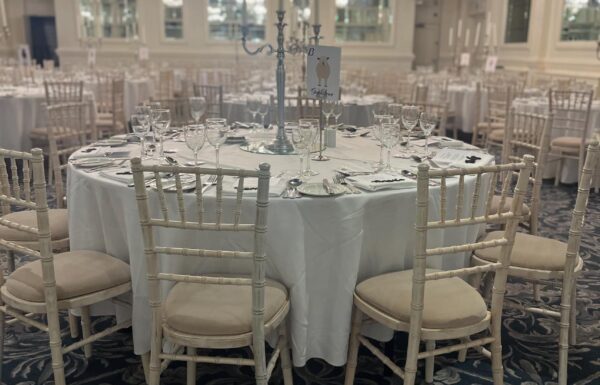 Prestige Event Hire Gallery 9