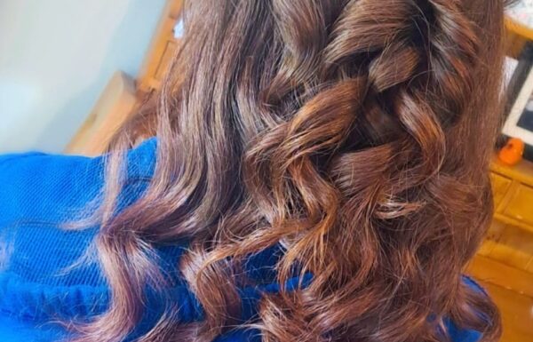 Hair & Beauty Category Vendor Gallery Laura Thornton Hair & Makeup
