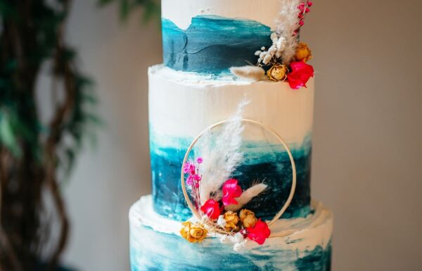 Wedding Cakes & Toppers Category Vendor Gallery Kenmare Bakes