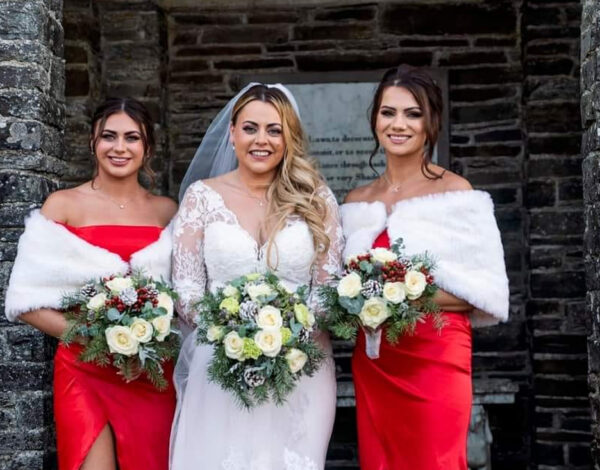 Hair & Beauty Listing Category Laura Thornton Hair & Makeup
