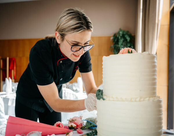Wedding Cakes & Toppers Listing Category Kenmare Bakes