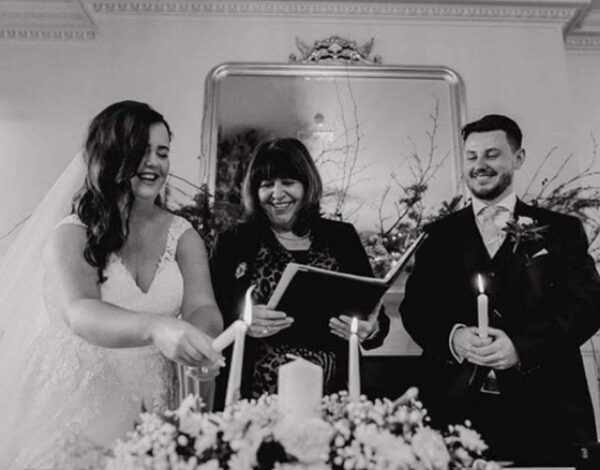 Wedding Celebrants & Registered Solemnisers Listing Category Jennifer Carey Celebrant