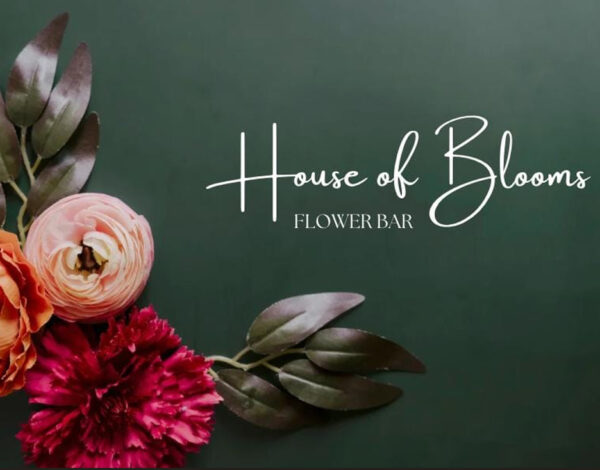 Flowers Listing Category House of Blooms Flower Bar